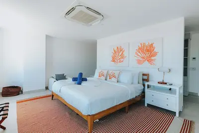 Image de A360. E42 -Chic 3br Escape Near the Sand, Best Location