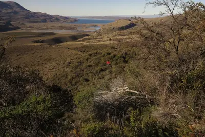 Image de Casa Piedra Refuge, Ingeniero Ibañez Port.
