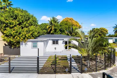 Image de Experience All of Miami at #ThePalmsAtNoMi