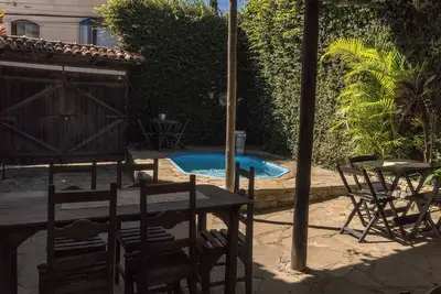 Image de Comfort Suite 103 - Acayaca Inn
