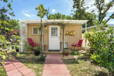 Image de Garden Breeze Retreat