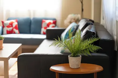 Image de Fabulous 3bdrm Home w/parking!
