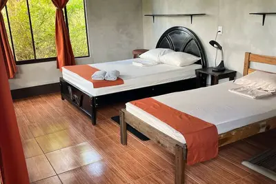 Image de Colibrí Tayutic Cabins