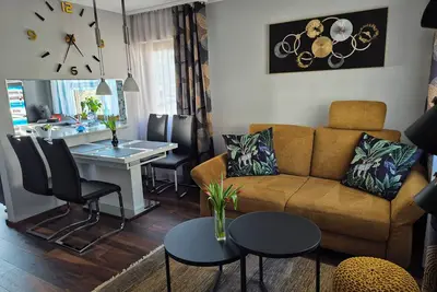 Image de Vacation apartment \"Am Schiff\" in Eberbach.