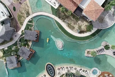 Image de 2-bedroom Penthouse in Cabo San Lucas Grand Solmar Pacific Dunes Resort