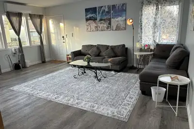 Image de Los Angeles house