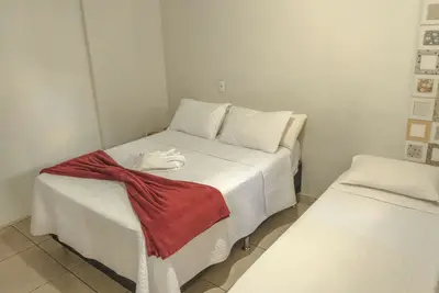 Image de Comfort Suite 203