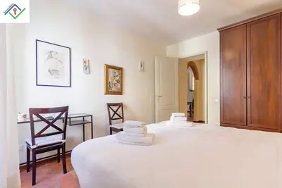 Image de San Michele House by TuscanyWeGo
