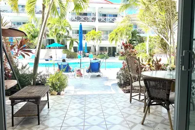 Image de Romantic Stay Easy Access to Pool