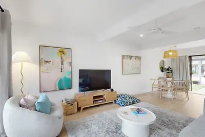 Image de Elegance and style at 3 Noosa Sound