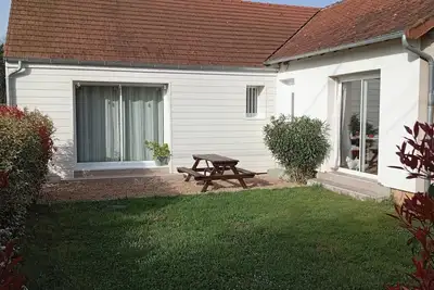 Image de Chambre chez l habitant entrée autonome