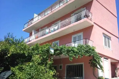 Image de Appartement Panorama Près de la Plage A5