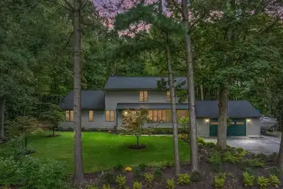 Image de Relax- Eastern Shore Creek Home - 6 Guests
