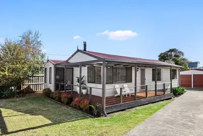 Image de Bellarine Beach Shack