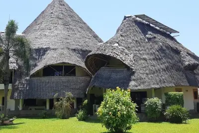 Image de Amani Paradise - Luxury Villas - Villa with Private Pool