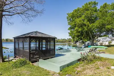 Image de Lakefront Retreat ~ Kayak ~ Fish ~ Relax ~ Unwind