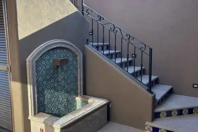 Image de Fabulous golf getaway: 3-bedroom house in San José del Cabo
