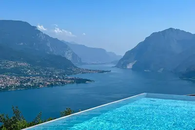 Image de Villa Bellagio Como