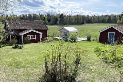 Image de Cozy accommodation close to the lake in Julita | Se14029