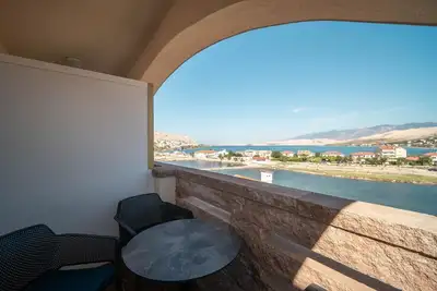 Image de Villa Vujova 3 with seaview