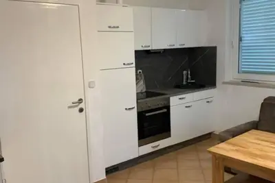 Image de Appartement Suljic et balcon