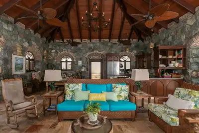 Image de Ocean View Luxury all Ensuite Villa