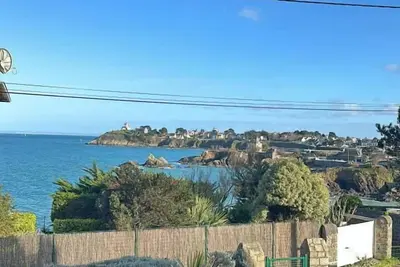 Image de Le Sémaphore - Saint Quay Portrieux