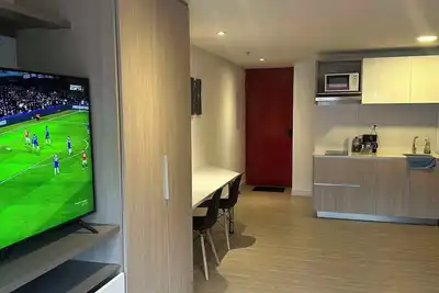 Image de Coolest apartment in chic Chapinero -Bogotá!