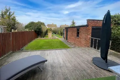 Image de Luxurious Family Home - Walk to Addenbrookes