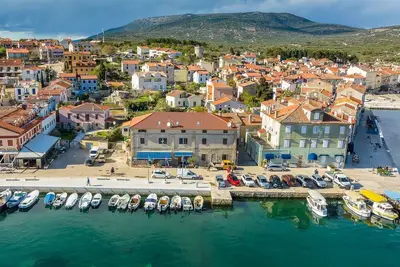 Image de Appartement avec vue sur la mer au cœur de Cres