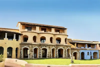 Image de Marina Beach Marinella Three-room apartment 6 beds