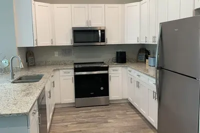 Image de Charming Xl 4-bedroom and 3 bathroom townhome in North Lakeland