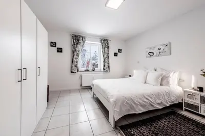 Image de Glad gîte.