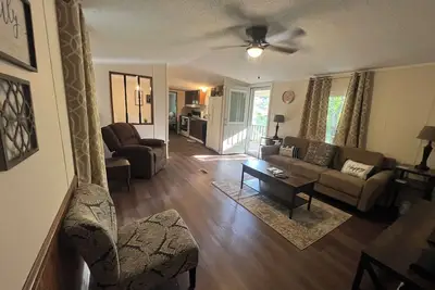 Image de Charming 2-bedroom house with WiFi, Ac in fabulous Galax