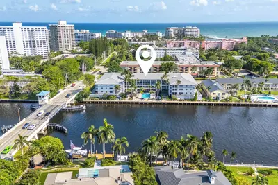 Image de Renovated 2br/2ba Waterfront Retreat with Stunning Intracoastal Views