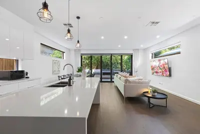 Image de 4 Bdr Federation Style Home