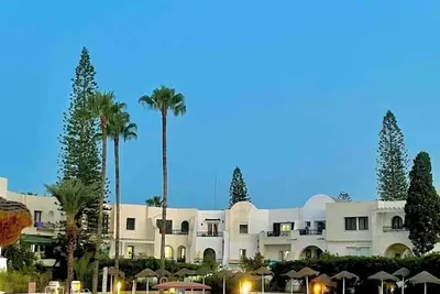 Image de Bungalow By The Sea, Marina Kantaoui