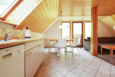 Image de Vacation apartment \"Hornberg\", max. 7 persons