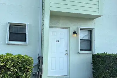 Image de Charming 2-bedroom townhome with Ac, WiFi in lovely Jensen Beach