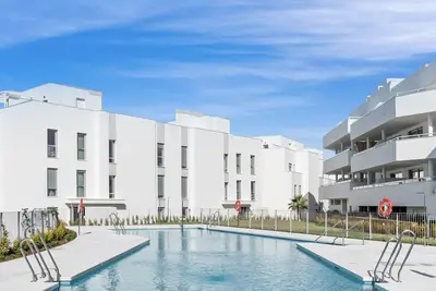 Image de Buena Vida | view - pool - terrace