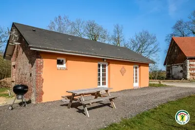 Image de Gîte de Blévillot - Saint Gilles De La Neuville