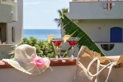 Image de Casa Carlotta - Apartment facing the sea