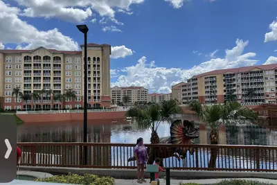 Image de Westgate Town Center