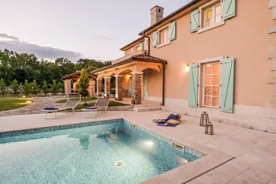 Image de Villa Casa Blu (Kvarner - Kras)