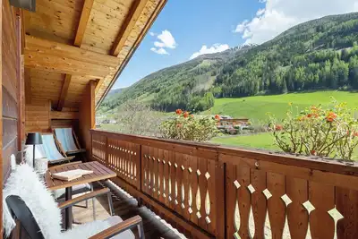 Image de Appartement \"Primula\" avec jardin partagé, balcon et Wi-Fi