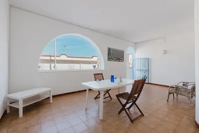 Image de Appartement \"Marina\" avec vue sur la mer, terrasse privée et Wi-Fi