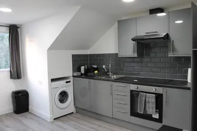 Image de 6bv Apartment - Bevois Valley