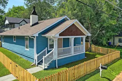 Image de Historic Lux Ranch | Stylish&Comfy Mid-Term Rental