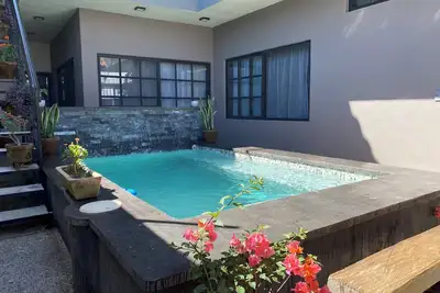 Image de Comfortable house near the sea