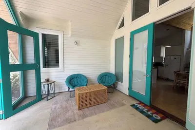 Image de Cute Cherrywood Stay. Walkable Fun in East Austin